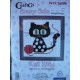 Crazy Cats - Knit Kitty Kit